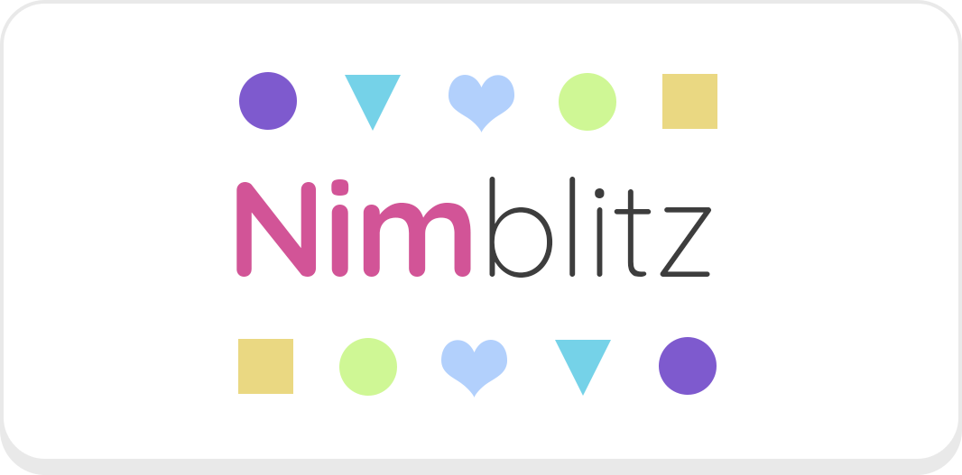 NimblitzTitle